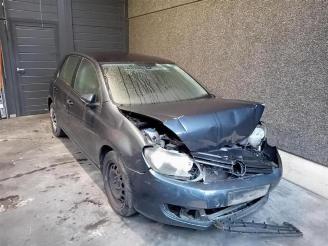 Autoverwertung Volkswagen Golf Golf VI (5K1), Hatchback, 2008 / 2013 1.4 16V 2011/1