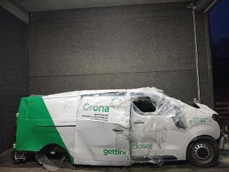 Citroën Jumpy Jumpy, Van, 2016 2.0 Blue HDI 145 picture 8