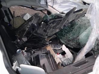 Citroën Jumpy Jumpy, Van, 2016 2.0 Blue HDI 145 picture 11