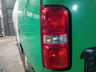 Citroën Jumpy Jumpy, Van, 2016 2.0 Blue HDI 145 picture 3