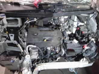 Citroën Jumpy Jumpy, Van, 2016 2.0 Blue HDI 145 picture 9