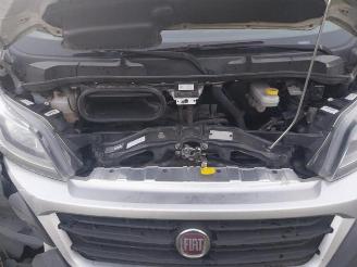 Fiat Ducato Ducato (250), Van, 2006 2.3 D 130 Multijet picture 16