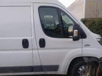 Fiat Ducato Ducato (250), Van, 2006 2.3 D 130 Multijet picture 10