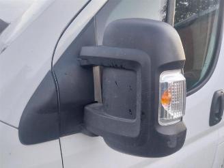 Fiat Ducato Ducato (250), Van, 2006 2.3 D 130 Multijet picture 7