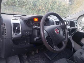 Fiat Ducato Ducato (250), Van, 2006 2.3 D 130 Multijet picture 13