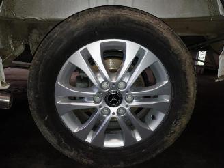 Mercedes Sprinter Sprinter 3,5t (907.6/910.6), Van, 2018 315 CDI 2.0 D RWD picture 23