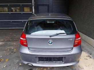 BMW 1-serie 1 serie (E87/87N), Hatchback 5-drs, 2003 / 2012 116i 1.6 16V picture 10