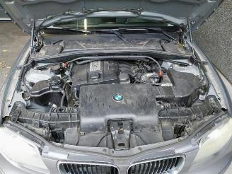 BMW 1-serie 1 serie (E87/87N), Hatchback 5-drs, 2003 / 2012 116i 1.6 16V picture 19