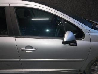 Peugeot 207 207 SW (WE/WU), Combi, 2007 / 2013 1.4 16V Vti picture 9