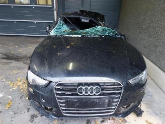 Audi A5 A5 (8T3), Coupe, 2007 / 2017 1.8 TFSI 16V picture 2