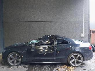 Audi A5 A5 (8T3), Coupe, 2007 / 2017 1.8 TFSI 16V picture 5