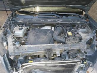 Ssang yong Korando Korando, Terreinwagen, 2010 / 2019 2.2 e-XDi 220 16V 4x4 picture 22