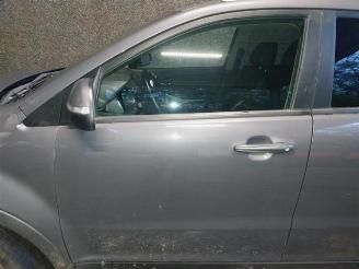 Ssang yong Korando Korando, Terreinwagen, 2010 / 2019 2.2 e-XDi 220 16V 4x4 picture 6