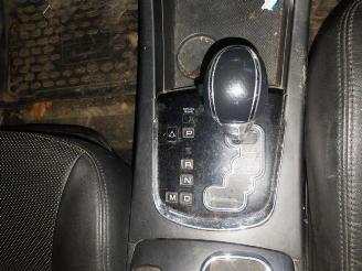 Ssang yong Korando Korando, Terreinwagen, 2010 / 2019 2.2 e-XDi 220 16V 4x4 picture 19