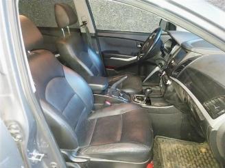 Ssang yong Korando Korando, Terreinwagen, 2010 / 2019 2.2 e-XDi 220 16V 4x4 picture 20