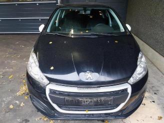 demontáž osobní automobily Peugeot 208 208 I (CA/CC/CK/CL), Hatchback, 2012 / 2019 1.2 Vti 12V PureTech 2019/4