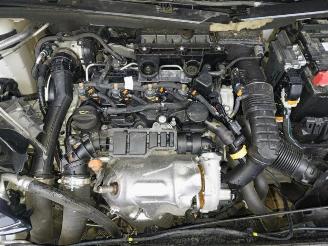 Citroën Berlingo Berlingo, Van, 2018 1.5 BlueHDi 100 picture 14