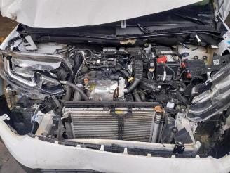 Citroën Berlingo Berlingo, Van, 2018 1.5 BlueHDi 100 picture 13