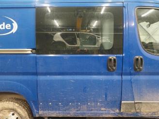 Peugeot Boxer Boxer (U9), Van, 2006 2.2 HDi 110 Euro 5 picture 7