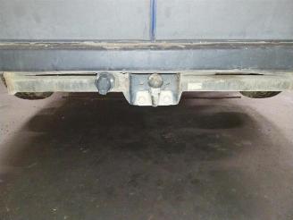 Peugeot Boxer Boxer (U9), Van, 2006 2.2 HDi 110 Euro 5 picture 11