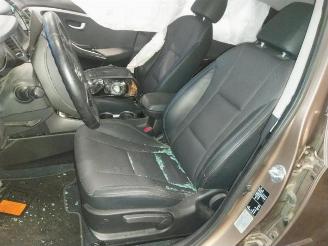 Hyundai I-30 i30 (GDHB5), Hatchback, 2011 1.6 GDI Blue 16V picture 14