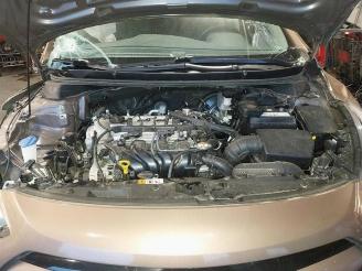 Hyundai I-30 i30 (GDHB5), Hatchback, 2011 1.6 GDI Blue 16V picture 16