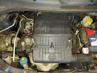 Fiat 500 500 (312), Hatchback, 2007 1.2 69 picture 16