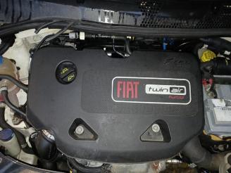 Fiat 500 500C (312), Cabrio, 2009 0.9 TwinAir 85 picture 13