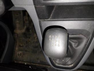 Peugeot Expert Expert (VA/VB/VE/VF/VY), Van, 2016 1.5 BlueHDi 100 picture 17