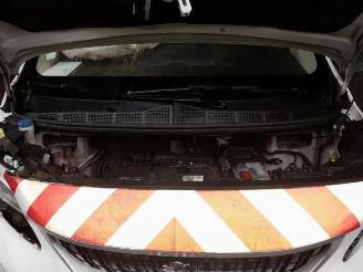 Peugeot Expert Expert (VA/VB/VE/VF/VY), Van, 2016 1.5 BlueHDi 100 picture 19