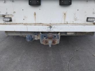 Renault Master Master IV (EV/HV/UV/VA/VB/VD/VF/VG/VJ), Chassis-Cabine, 2010 2.3 dCi 170 16V picture 8