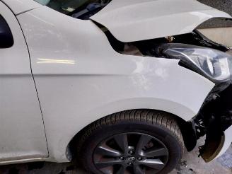 Hyundai I-20 i20, Hatchback, 2008 / 2015 1.2i 16V picture 14