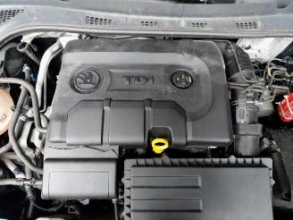 Skoda Fabia Fabia III (NJ3), Hatchback 5-drs, 2014 / 2021 1.4 TDI 12V 90 picture 17