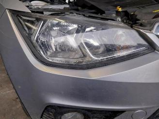 Seat Arona Arona (KJX), SUV, 2017 1.6 TDI 95 picture 4