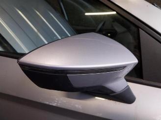 Seat Arona Arona (KJX), SUV, 2017 1.6 TDI 95 picture 10