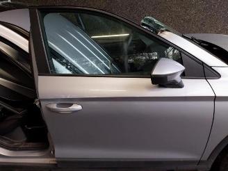 Seat Arona Arona (KJX), SUV, 2017 1.6 TDI 95 picture 9