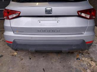 Seat Arona Arona (KJX), SUV, 2017 1.6 TDI 95 picture 14