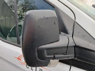 Ford Transit Transit Custom, Van, 2011 / 2023 2.0 TDCi 16V Eco Blue 130 picture 9