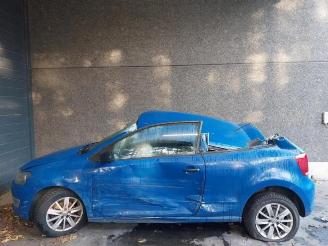 Volkswagen Polo Polo V (6R), Hatchback, 2009 / 2017 1.2 12V picture 5