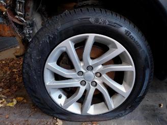 Land Rover Discovery  picture 20