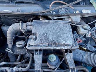 Volkswagen Crafter Crafter, Van, 2011 / 2016 2.0 TDI 16V picture 20