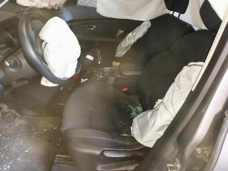 Renault Scenic Scenic IV (RFAJ), MPV, 2016 / 2022 1.3 TCE 140 16V picture 16