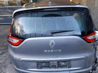 Renault Scenic Scenic IV (RFAJ), MPV, 2016 / 2022 1.3 TCE 140 16V picture 11