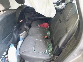 Renault Scenic Scenic IV (RFAJ), MPV, 2016 / 2022 1.3 TCE 140 16V picture 17