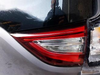 Renault Scenic Scenic IV (RFAJ), MPV, 2016 / 2022 1.3 TCE 140 16V picture 13