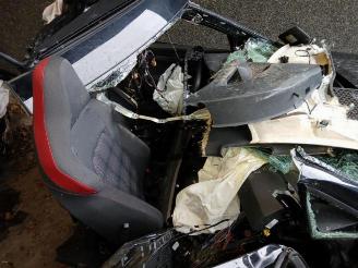 Volkswagen Golf Golf VIII (CD1), Hatchback, 2019 2.0 GTI 16V picture 9