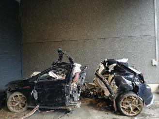 Volkswagen Golf Golf VIII (CD1), Hatchback, 2019 2.0 GTI 16V picture 3