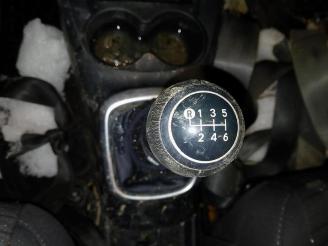 Toyota Yaris Yaris III (P13), Hatchback, 2010 / 2020 1.5 16V Dual VVT-iE picture 9