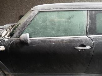 Mini Clubman Clubman (R55), Combi, 2007 / 2014 1.6 One D picture 5