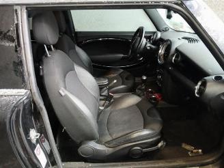 Mini Clubman Clubman (R55), Combi, 2007 / 2014 1.6 One D picture 15